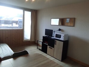 WiFi - Studio in Station Center with Free Wi-Fi (Besse-et-Saint-Anastaise-Super Besse)