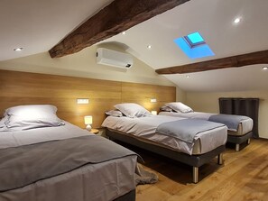 1 slaapkamer, gratis wifi