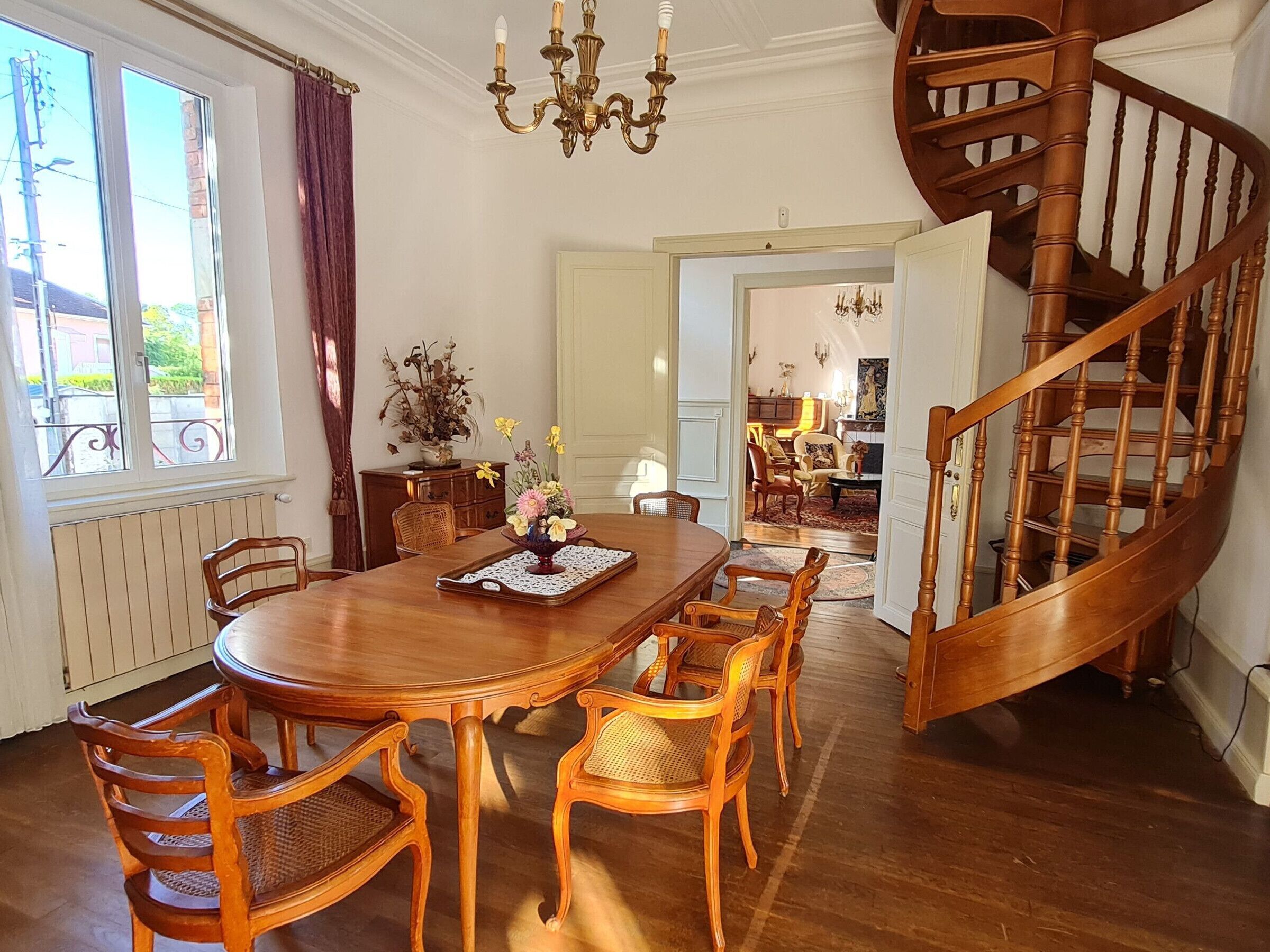 Opções para refeição