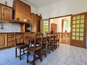Restaurantes