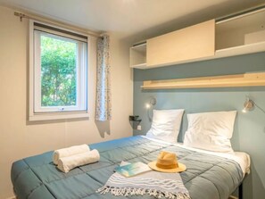 3 Schlafzimmer, kostenloses WLAN