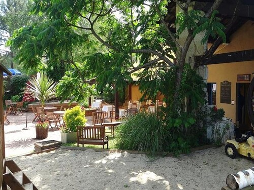 Spacieux Cottage avec Terrasse pour 6 Personnes