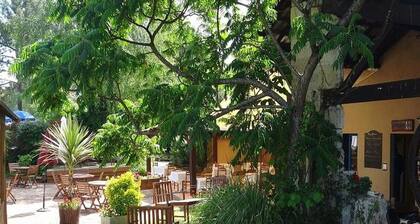 Spacieux Cottage avec Terrasse pour 6 Personnes