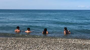 Spiaggia