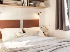 2 Schlafzimmer, kostenloses WLAN