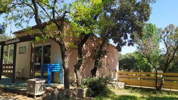 Espace pour enfants