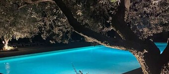 Chalet for 7 with Terrace