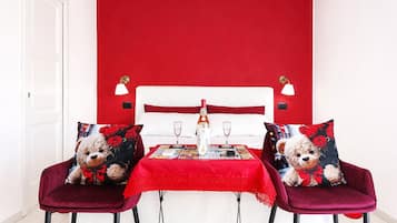 4 chambres, Wi-Fi, draps fournis