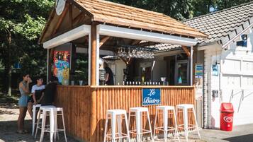 Bar (sur place)