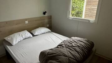 3 chambres, Wi-Fi gratuit