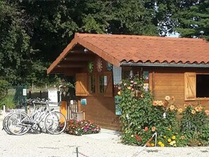 Eksteriør