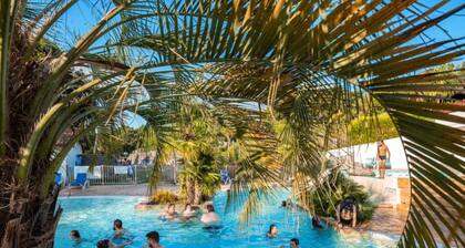 Chalet confortable pour 5 personnes avec terrasse