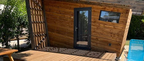 テラス / パティオ