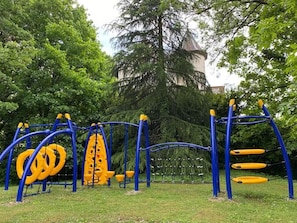 Kinderbereich