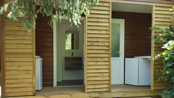 DĂ©tail de lâextĂ©rieur