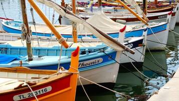 Port de plaisance