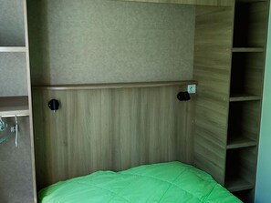 2 slaapkamers, gratis wifi