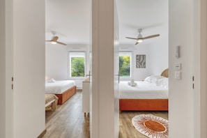 2 bedrooms, iron/ironing board, travel cot, WiFi - La caseta, appartement tout confort (Duingt)