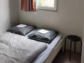 3 bedrooms