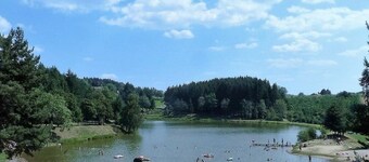 Chalet 35m², 6 pers, 3 rooms