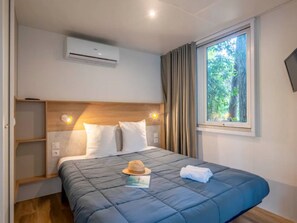 1 Schlafzimmer, kostenloses WLAN