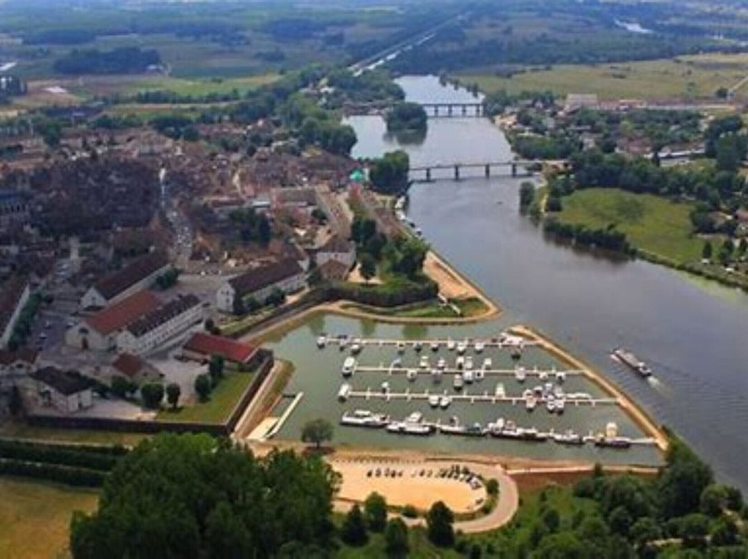 Port de plaisance