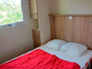 3 slaapkamers, gratis wifi