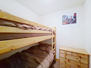 3 slaapkamers, gratis wifi