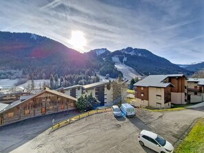 Exterior - Amarillys AM14 MOUNTAIN & SKI 6 Pers. (Châtel)