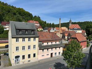 Exterior - Chalet Lilienstein, attic studio, new 2026 (Königstein)