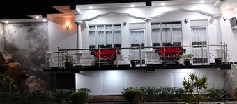 Hotel Diamond Palace 