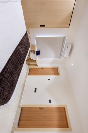 Suite Grand, cocina básica | Interior