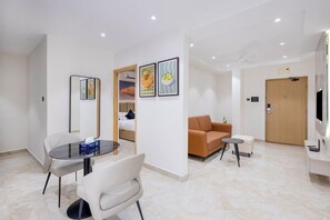 Suite Premier, cocineta | Interior