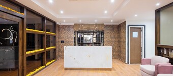 ELYSIUM Premier Suites Hitec City