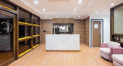 ELYSIUM Premier Suites Hitec City