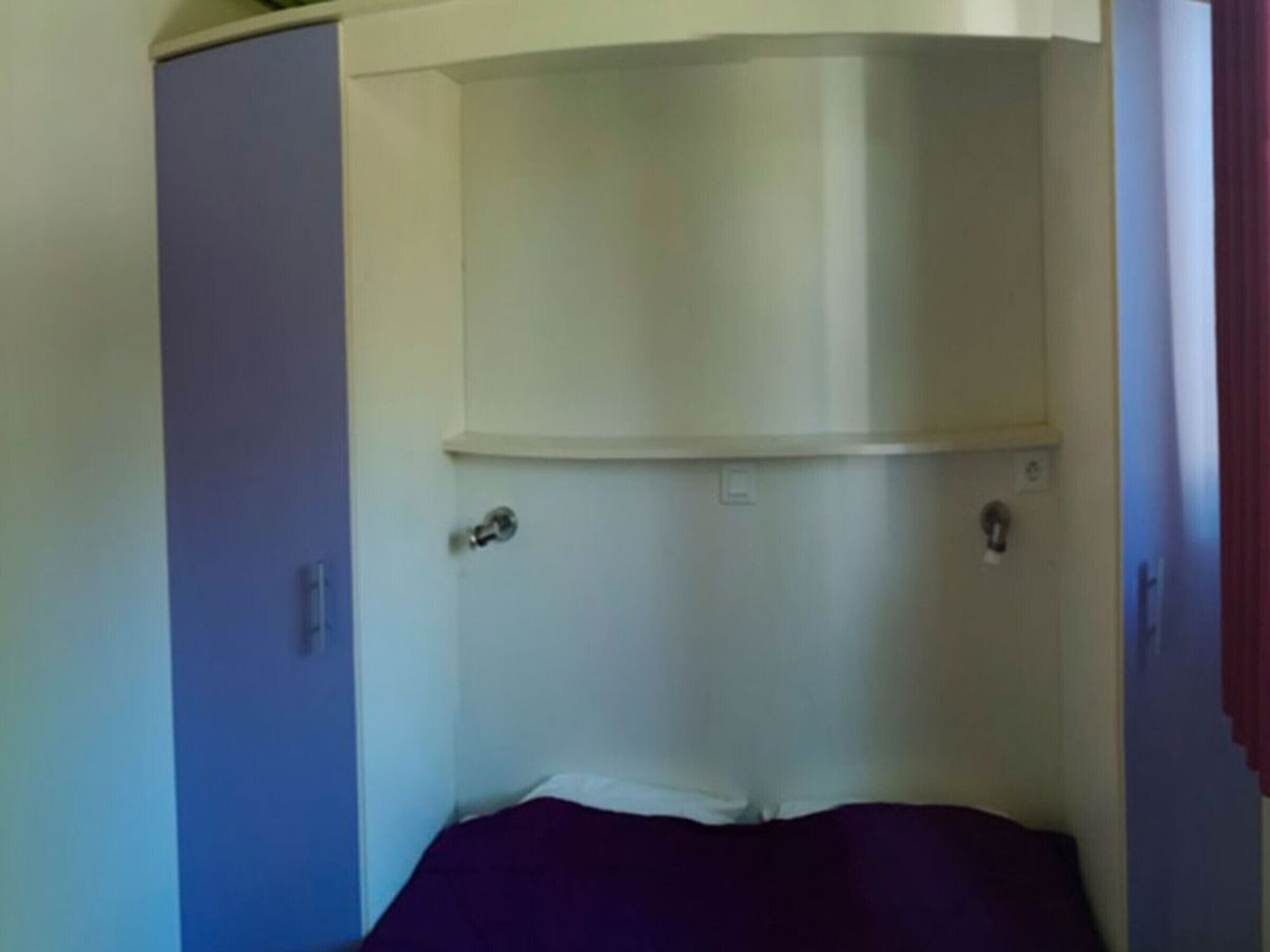 1 chambre, Wi-Fi gratuit