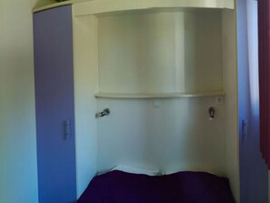 1 chambre, Wi-Fi gratuit