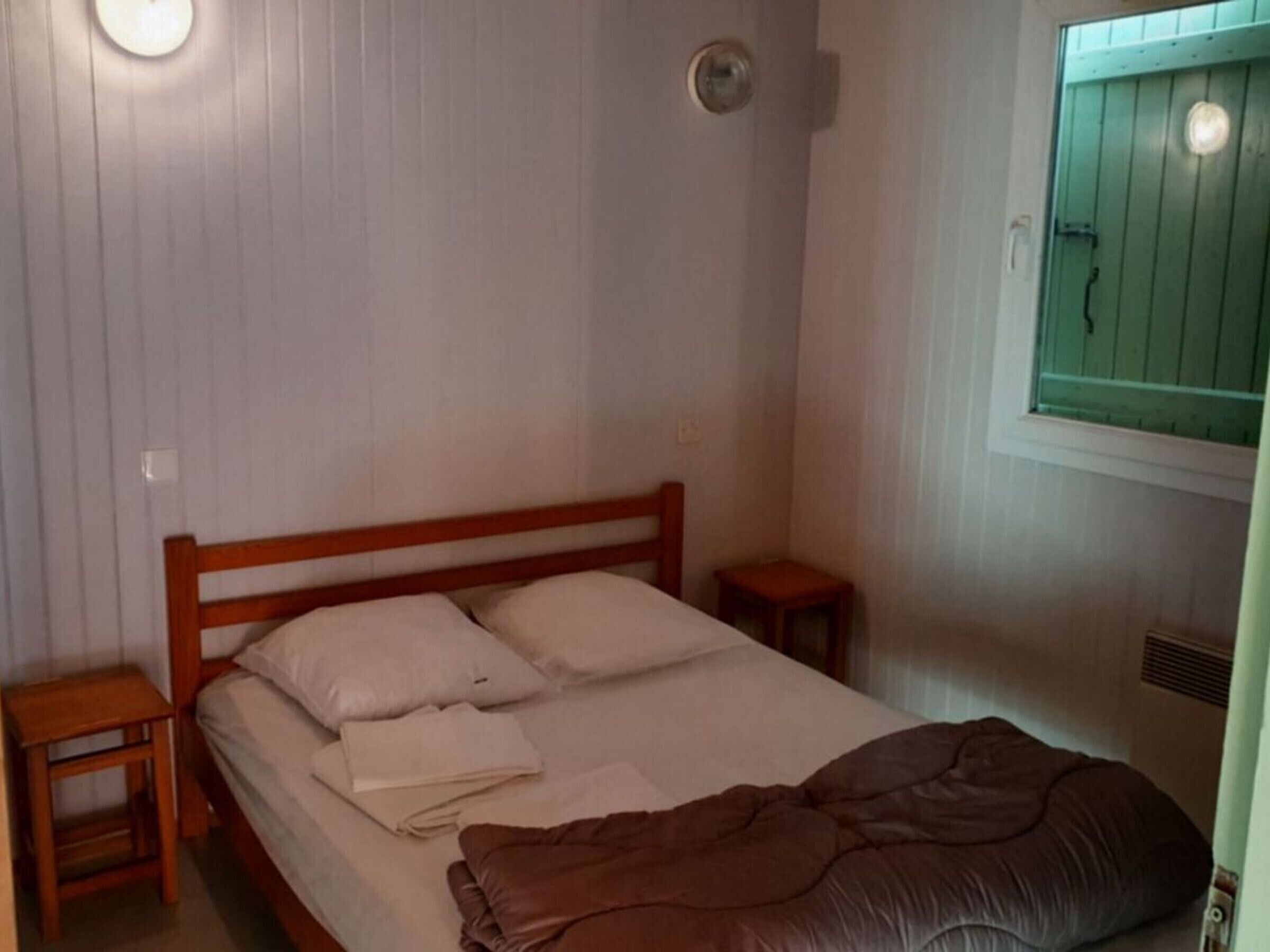 2 slaapkamers, gratis wifi