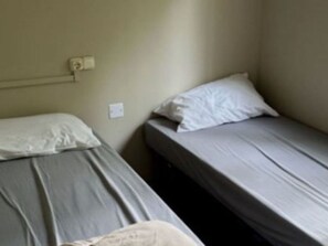 3 Schlafzimmer, kostenloses WLAN