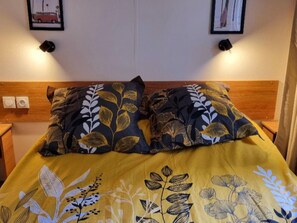3 habitaciones y wifi gratis 