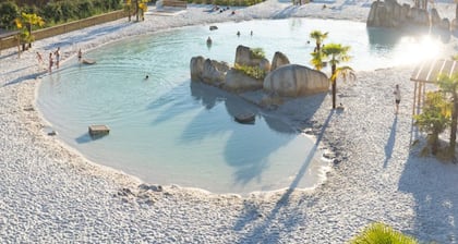 Spacieux Chalet 54mÂČ pour 6 au Domaine de DiennĂ©