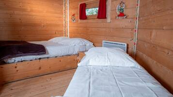 1 slaapkamer, gratis wifi, beddengoed