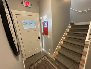 Casa, 5 quartos | Parte interna