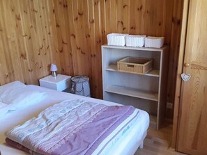 1 Schlafzimmer, kostenloses WLAN