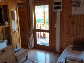 1 chambre, Wi-Fi gratuit