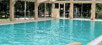 Mobile Home 32m² with Terrace - Sleeps 4