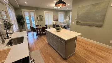 Căn hộ, 2 phòng ngủ | Nội thất