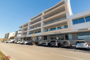 Exterior - Luxury Apartment close to the Center (Lagos)
