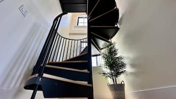 Căn hộ, 2 phòng ngủ | Nội thất