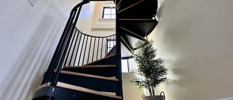 Apartment, 2 Bedrooms | Interior